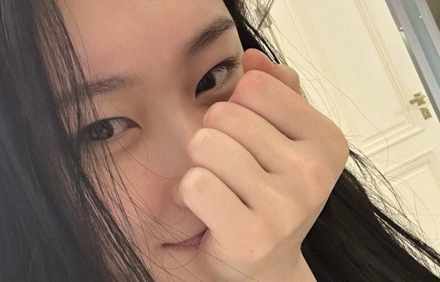 ITZY 채령