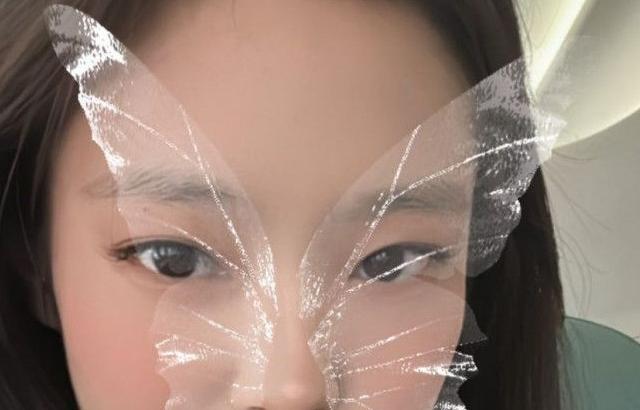 블랙핑크 제니