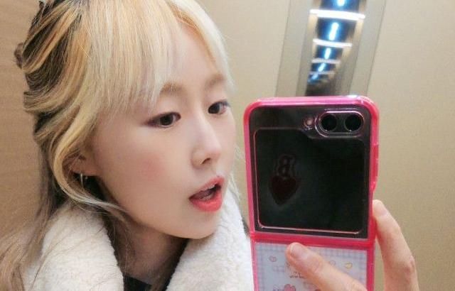 이수정