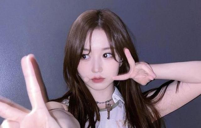 엔믹스 해원