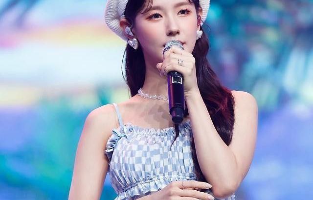 여자아이들 미연