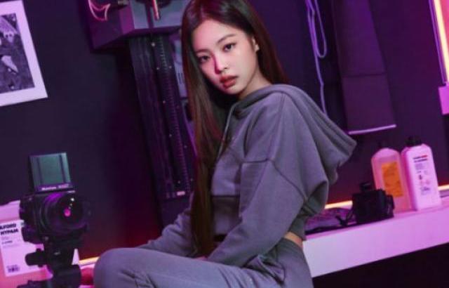 블랙핑크,