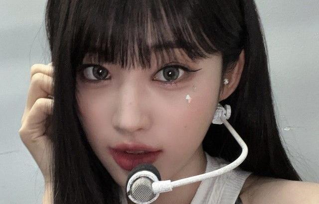 EVERGLOW SIHYEON