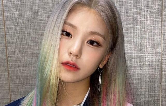 예지 인스타