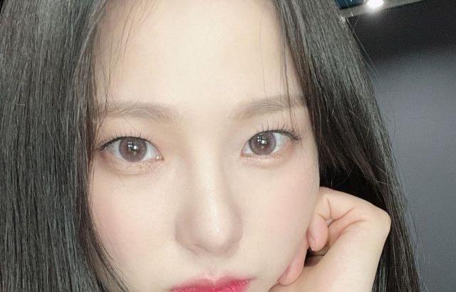 Kep1er Yujin