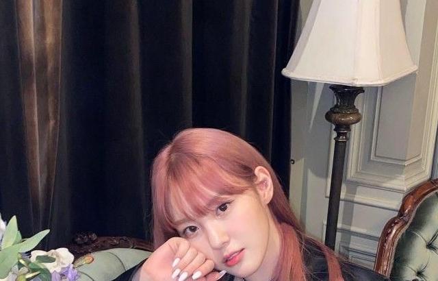 케플러 김채현