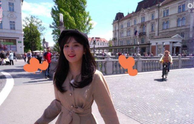 레드벨벳 슬기