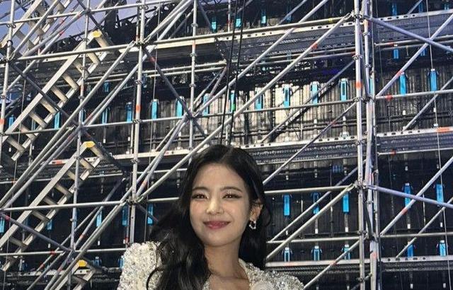 ITZY 리아