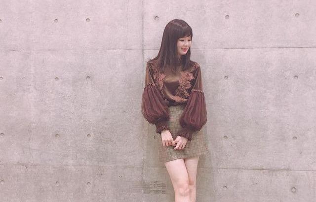 AKB48 아사이 나나미