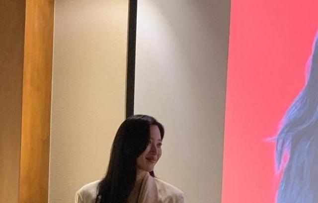 김소영 아나운서