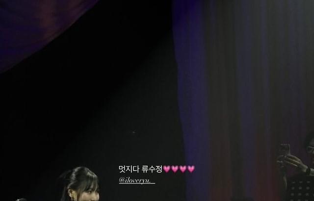 류수정