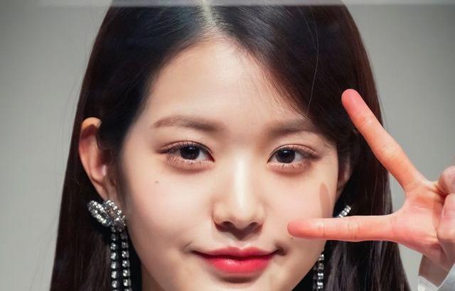 IVE 원영