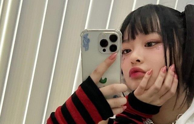 뉴진스 하니