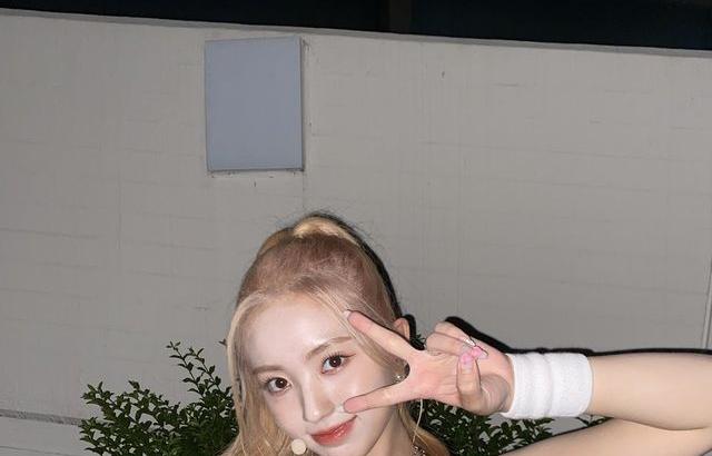 Kep1er Yeseo