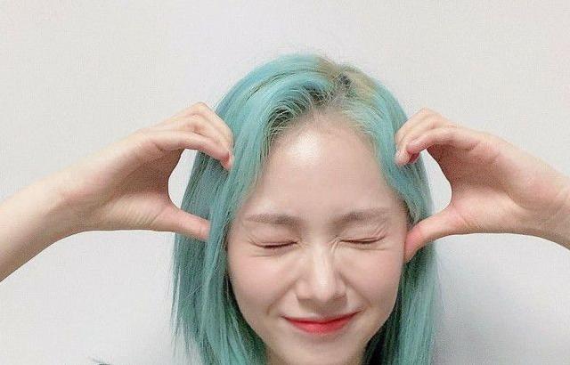EVERGLOW MIA