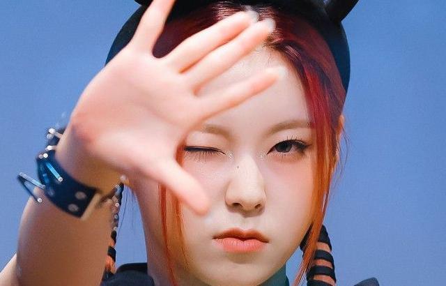 NMIXX Kyujin