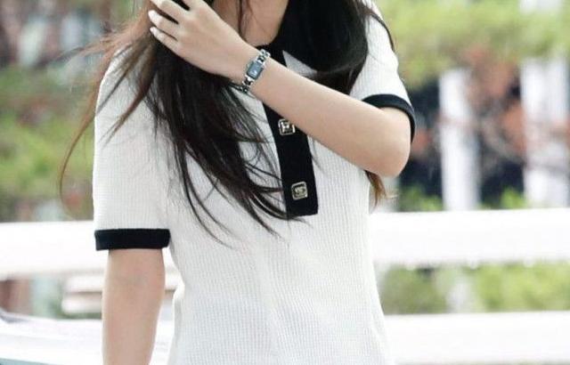 블랙핑크 제니