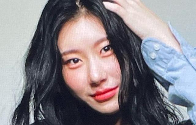 ITZY 채령