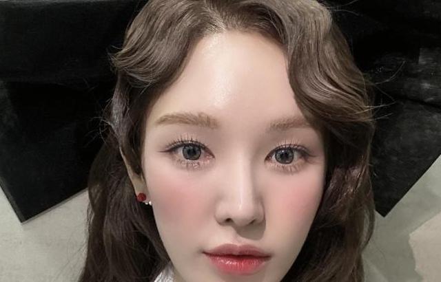 레드벨벳 웬디