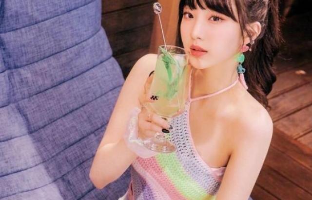 루셈블 여진