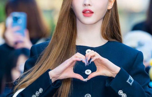 오마이걸 유아