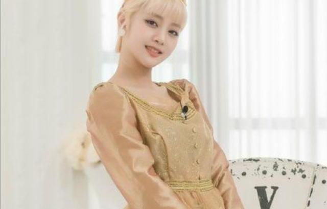 여자아이들 민니