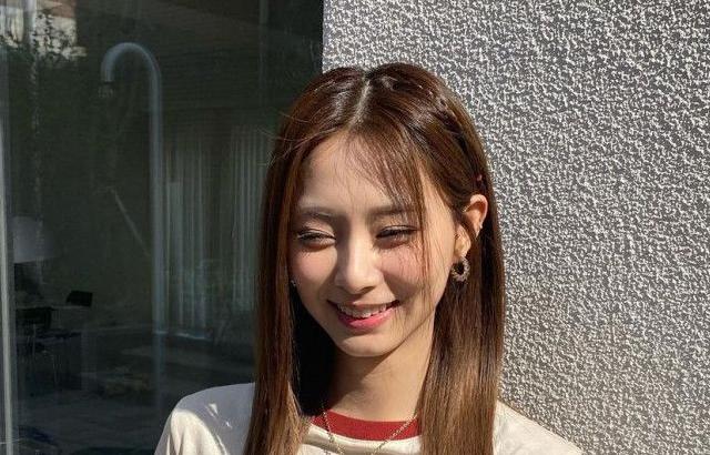 트와이스 쯔위