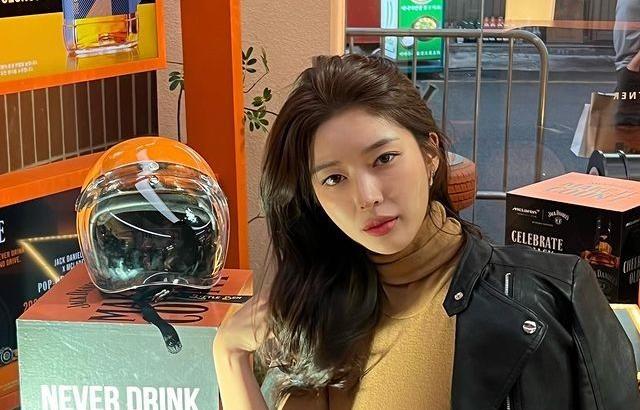 쇼호스트 양희지