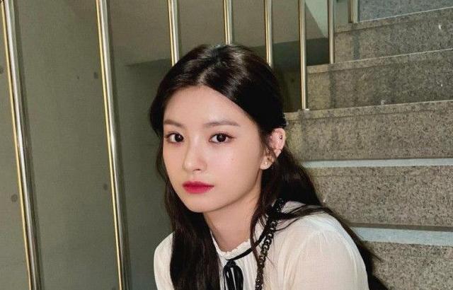 EVERGLOW Yiren