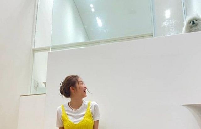 OH MY GIRL YooA
