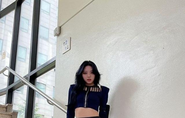 유나 인스타