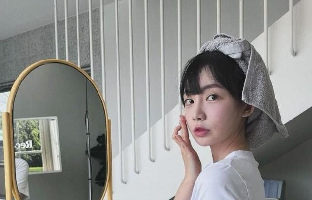 곽민선아나운서