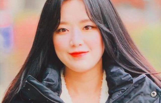 여자아이들 슈화