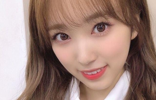 Yabuki Nako