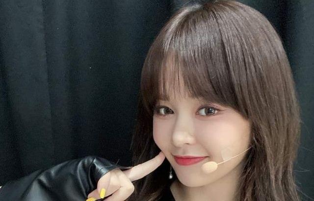 에버글로우 박지원