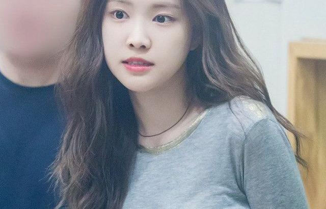 손나은