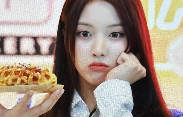 NMIXX Jiwoo