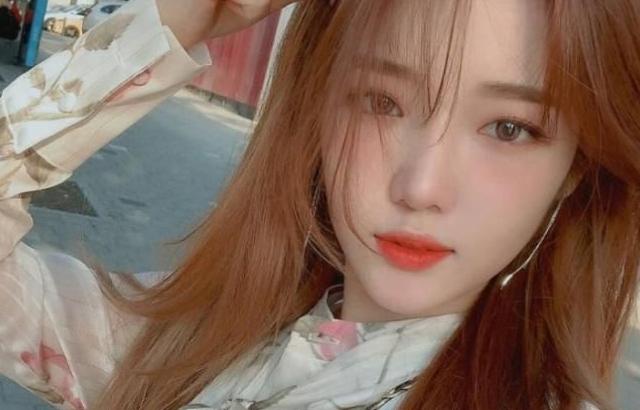 프로미스나인 노지선