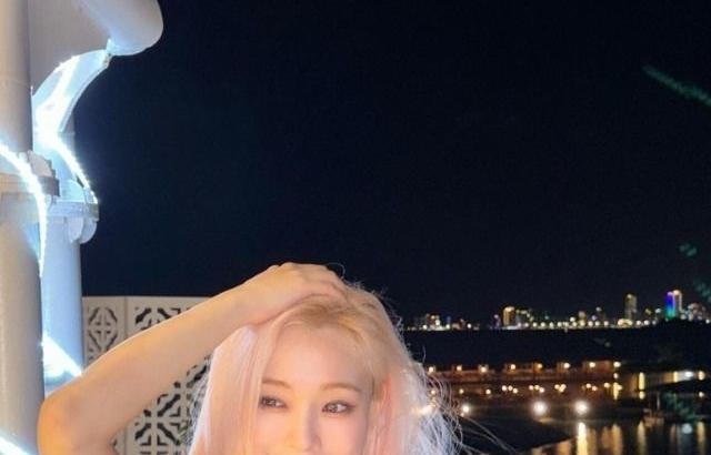 드림캐쳐 가현