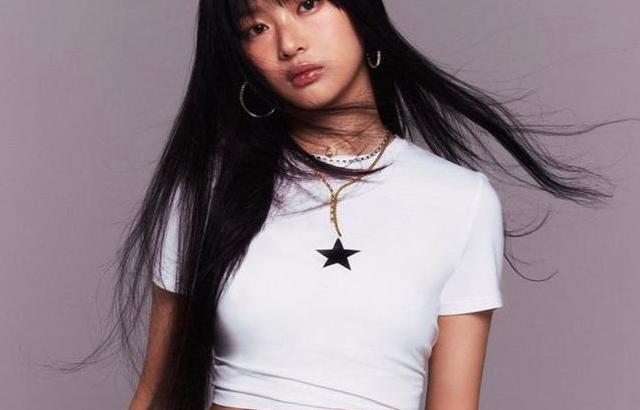뉴진스 하니