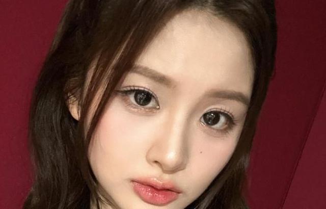 엔믹스 설윤