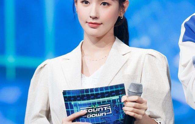 G-IDLE MiYeon