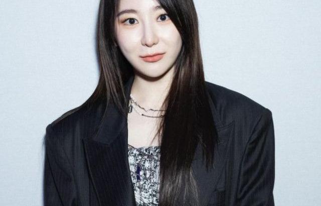 이채연