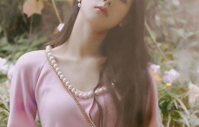 (G)I-DLE MIYEON