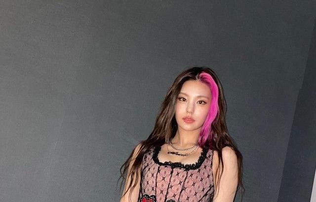 ITZY 예지