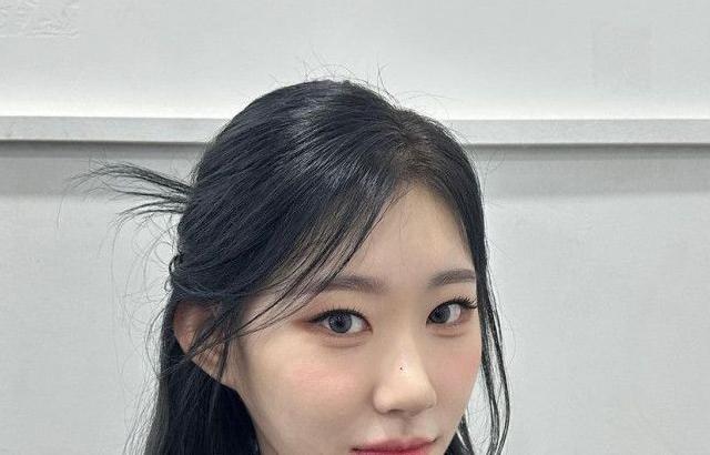 ITZY 채령