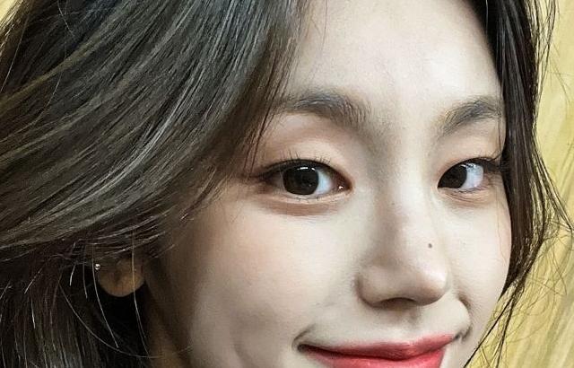 ITZY 예지