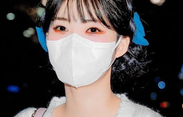 EVERGLOW Sihyeon