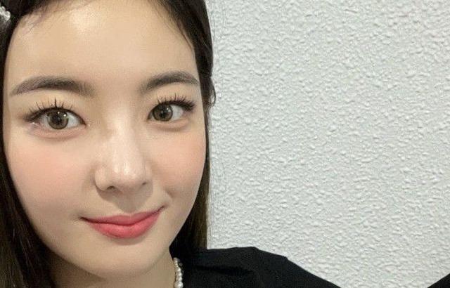 ITZY 리아