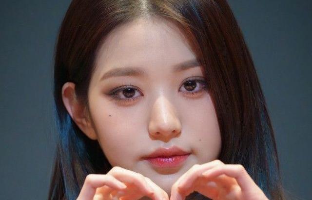아이브 원영